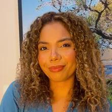 Francielly Pinho, massoterapeuta do Spa Diamond La Evidence