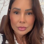 Dra. Itani Santos, biomédica esteta do Spa Diamond La Evidence
